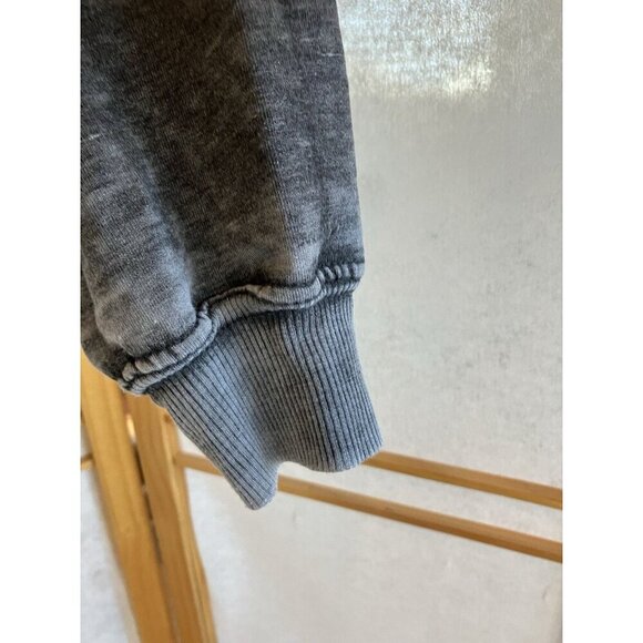 Pink Floyd Animals Tour ‘77 Light Sweatshirt by Recycled Karma brand. Size XS - Picture 3 of 9